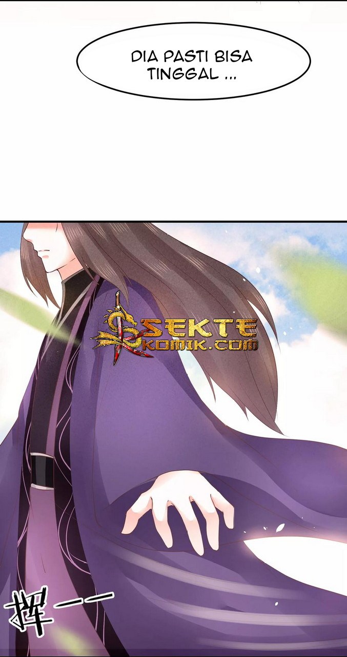 Dragon Princess chapter 18